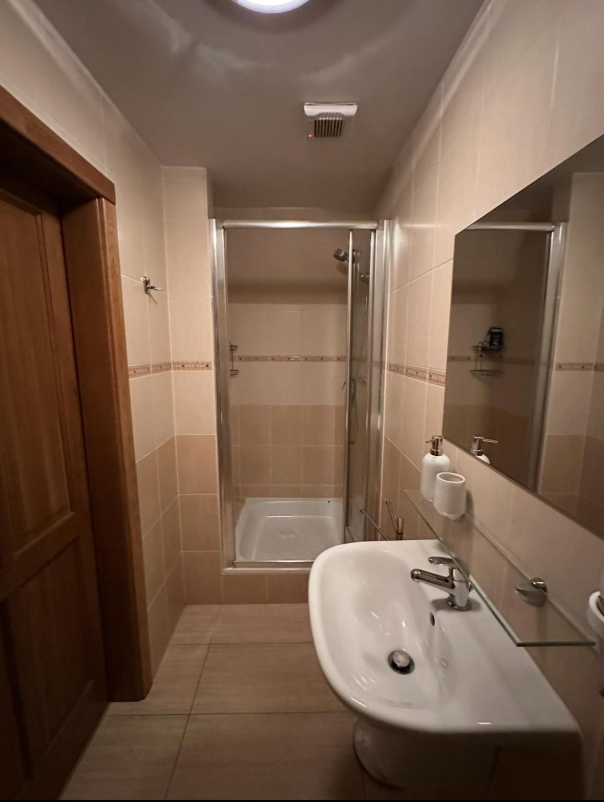 Star Hotell Poprad Eksteriør bilde
