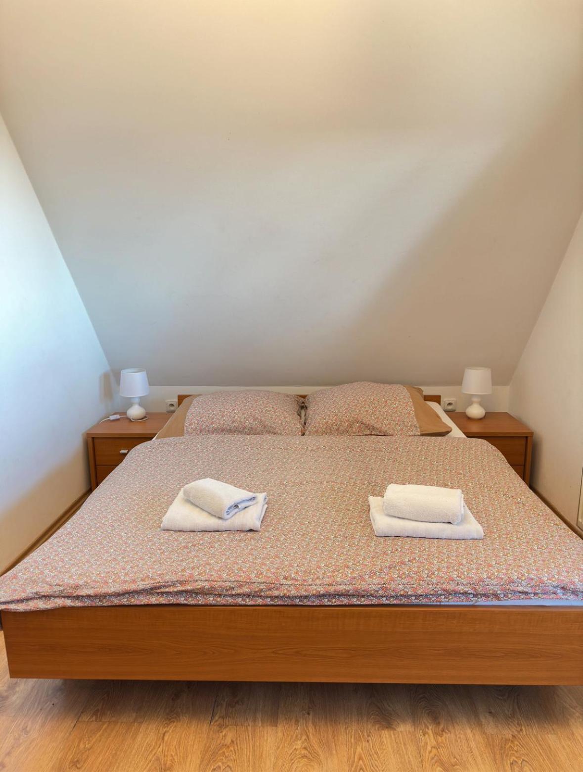Star Hotell Poprad Eksteriør bilde